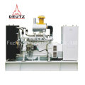 20-120kw Deutz Power Generator com Diesel Water Cooled Engine